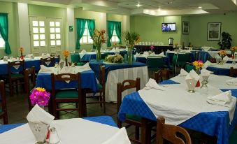 Hotel Maracaibo Cumberland