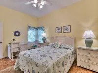 Captiva Sun & Moon Pool House -  Beach Side of Village Center - Parvekkeita
