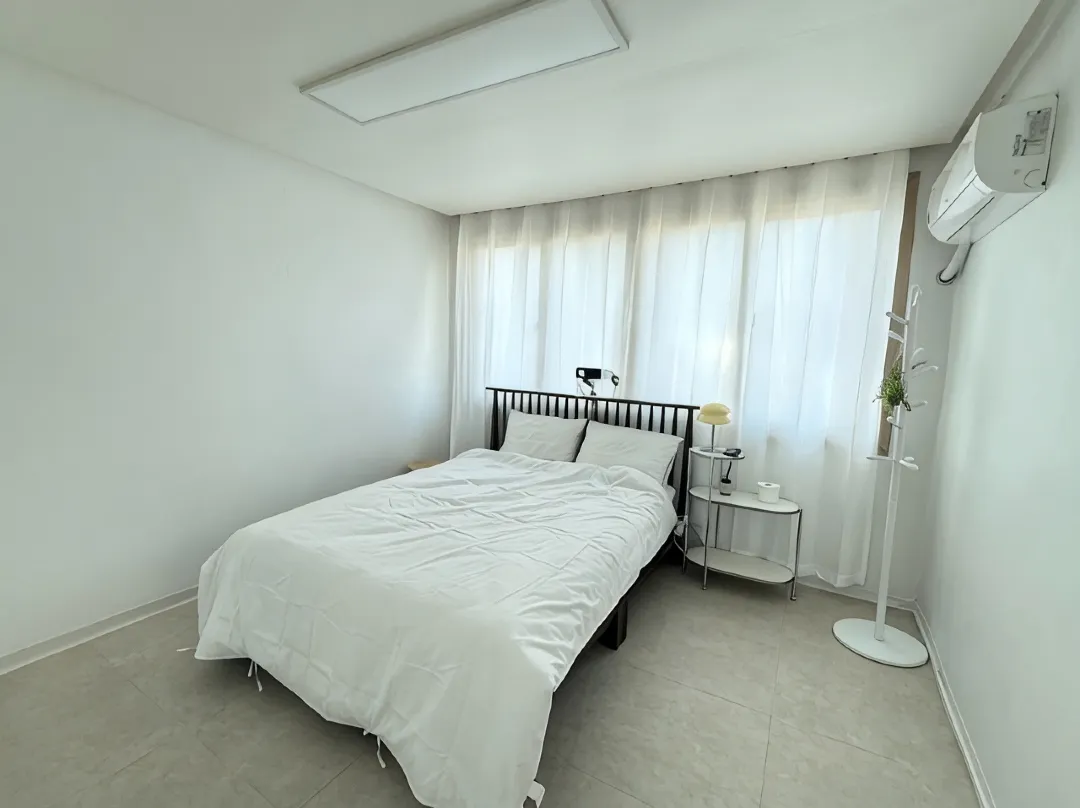 Sejong Hygge Stay - Sejong-si