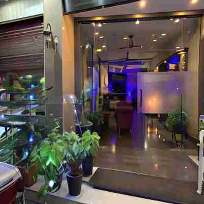 Hotel Jewel Premium Others