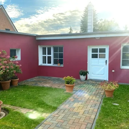 Vacation home in Berlin-Köpenick
