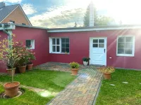 Vacation home in Berlin-Köpenick - บังกะโล