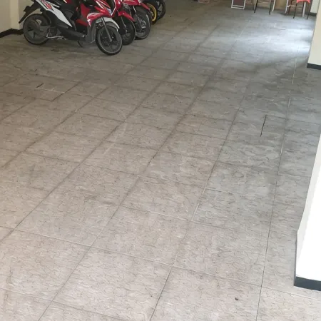 Airport Hotel