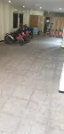 Airport Hotel - parking