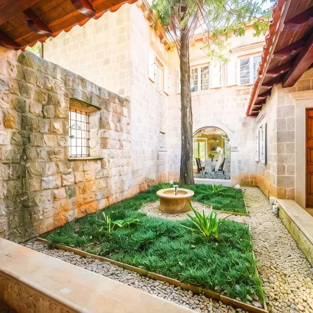 Garden Oasis Pool Villa