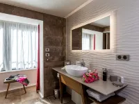 Hôtel & Restaurant Sodade Hotels in Cantal
