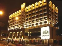 โรงแรม คาตาลินัส ตุคูมัน โรงแรมใน