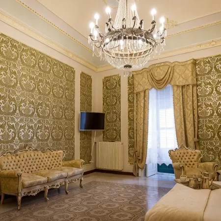 Palazzo Montalbano
