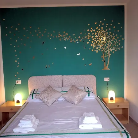 Hotel Riposo
