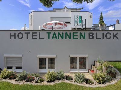 Hotel Tannenblick