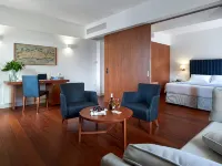 Porto Veneziano Hotel Hotels in Chania