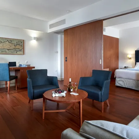 Porto Veneziano Hotel