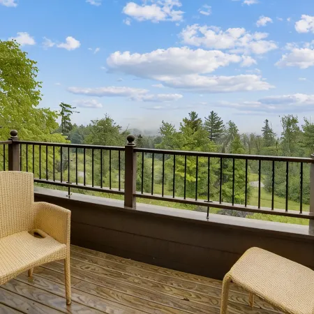 Luxury Villa @ Stowe & Trapp with Exceptional Mountain Views & Resort Amenities