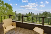 Luxury Villa @ Stowe & Trapp with Exceptional Mountain Views & Resort Amenities - Mountain view