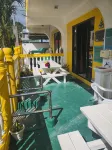 sailfishbay surf and big game fishing lodge - Homestay