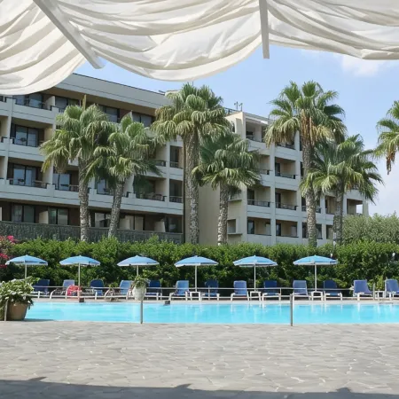 Hotel Nettuno