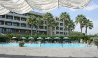 Hotel Nettuno - Uima-altaat