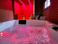 Unique Hôtel Résidence & Spa - spa