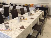 加布裡公園飯店 - 早餐