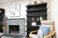 # Marbella Lane - Exquisite Home 3Br - 4-Sterne