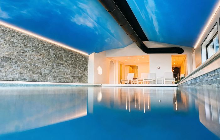 Hôtel Antares & Spa