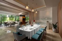Ana Hotels Europa Eforie Nord - С бассейном