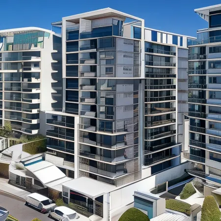 First Light Mooloolaba, Ascend Hotel Collection