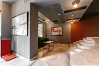 Hotel Splendid Tbilisi - 3 ดาว
