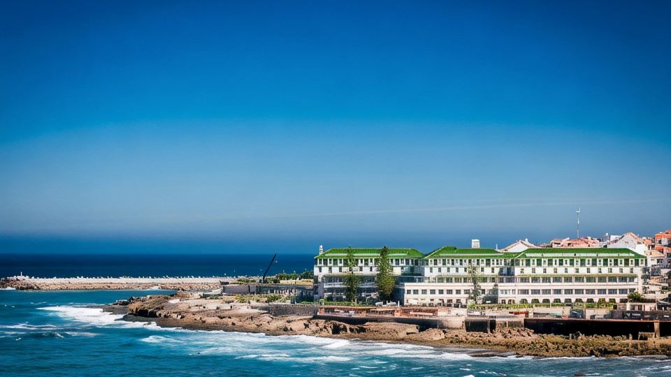 Vila Gale Ericeira