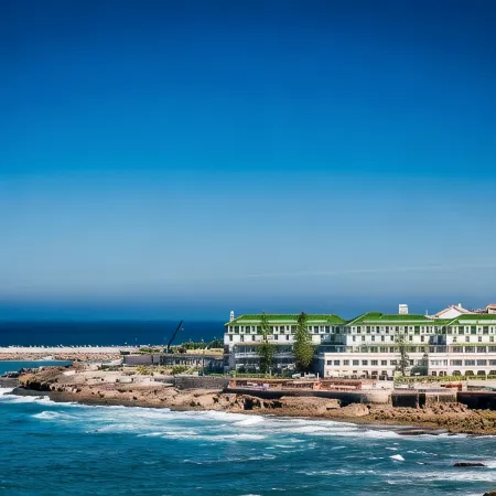 Vila Gale Ericeira