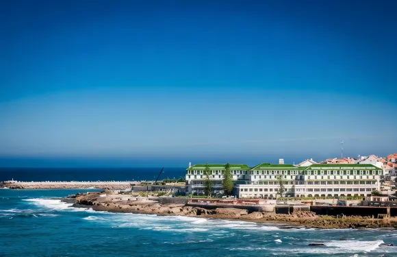 Vila Galé Ericeira 沖浪與文化海濱之旅