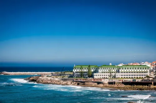 Vila Gale Ericeira - Beach