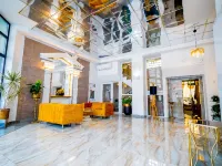 Guci Hotel Hotels in Constanta