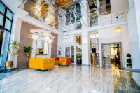 Guci Hotel