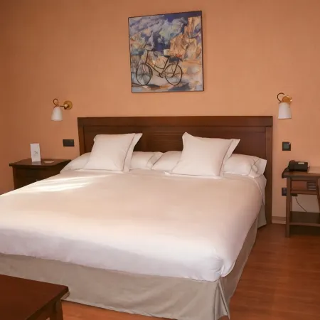 Hotel Las Provincias
