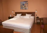 Hotel Las Provincias