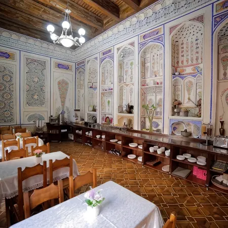 Kavsar Boutique Hotel