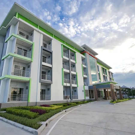 The Rice Hotel
