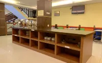 Parma Panam Hotel - 3つ星