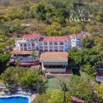 Hotel Victoria Oaxaca
