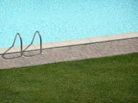 Sangallo Park Hotel - Uima-altaat
