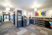 Maxx Hotel Jena - breakfast