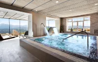 Catalonia Reina Victoria - Gym