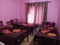 Cliff Hostel