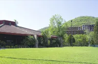 巴伊亞埃斯康迪達飯店 - SPA