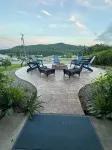 Cabin Directly Across from Kinzua Lake & Onoville Marina