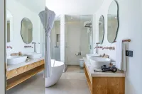 Club Arona Luxury Villas Belek - Bungalows