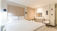 Incheon Songdo JIN Hotel