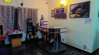 Nachis Bnb - Guest houses