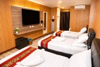 SS Hotel Seremban - Pet friendly